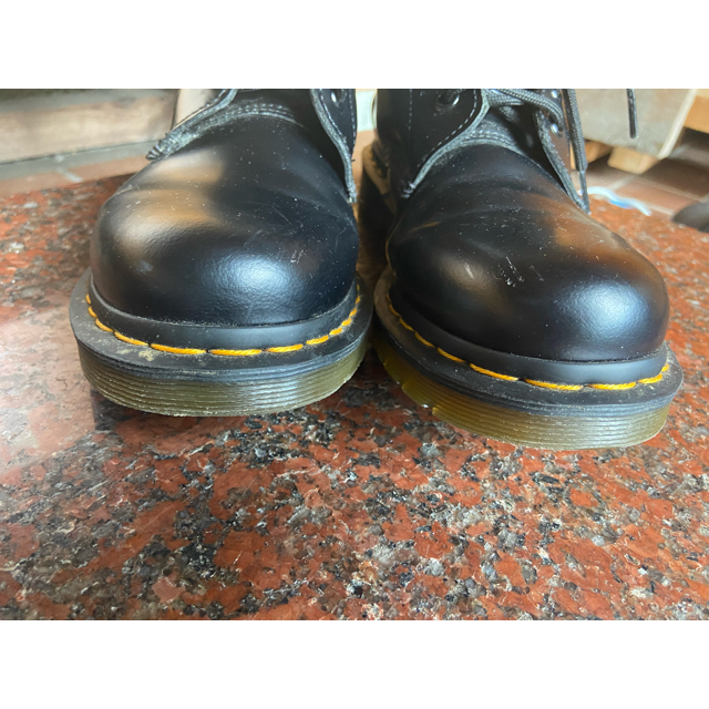 Dr.Martens(ドクターマーチン)のDr.Martens ８hole UK6(25.0cm) メンズの靴/シューズ(ブーツ)の商品写真