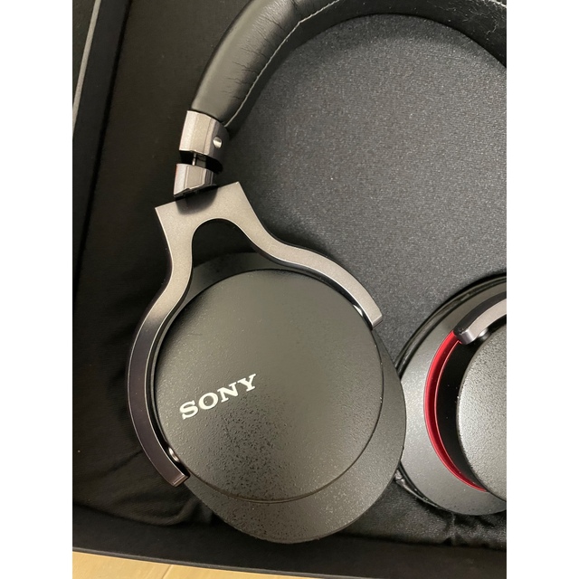 sony MDR-1A ヘッドフォン 3