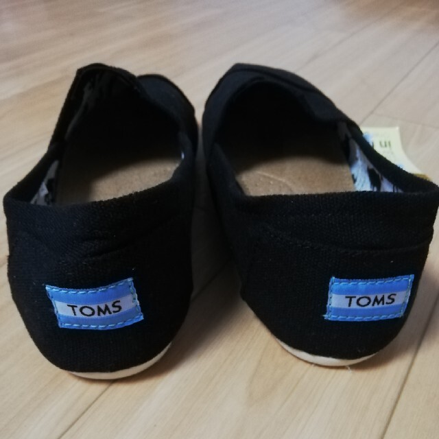 TOMS(トムズ)のトムス　シューズ　TOMS  メンズの靴/シューズ(スニーカー)の商品写真