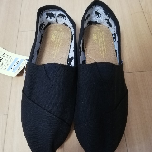 TOMS(トムズ)のトムス　シューズ　TOMS  メンズの靴/シューズ(スニーカー)の商品写真