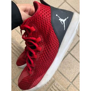 ナイキ(NIKE)のマイケルジョーダン(バスケットボール)