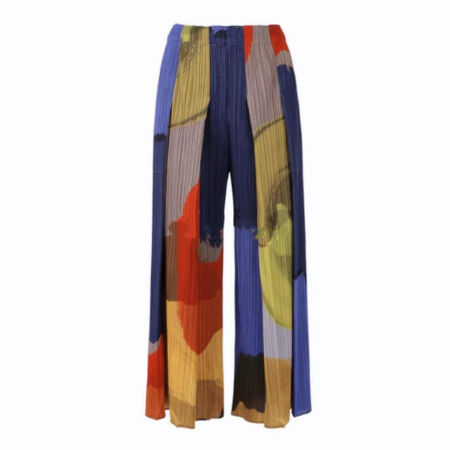 着後レビューで 送料無料】 ISSEY PLEASE PLEATS MIYAKE イッセイ