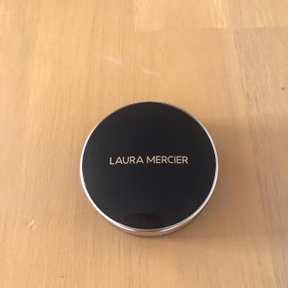 ローラメルシエ(laura mercier)のローラメルシエ　ルミエール　クッションファンデーション(ファンデーション)