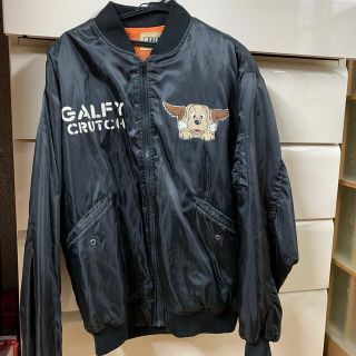 ガルフィー(GALFY)のGalfy ma1 ブルゾン　ジャンパー(ブルゾン)