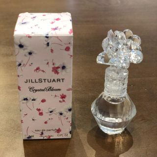 ジルスチュアート(JILLSTUART)のJILLSTUART♡クリスタルブルームオードパルファン(香水(女性用))