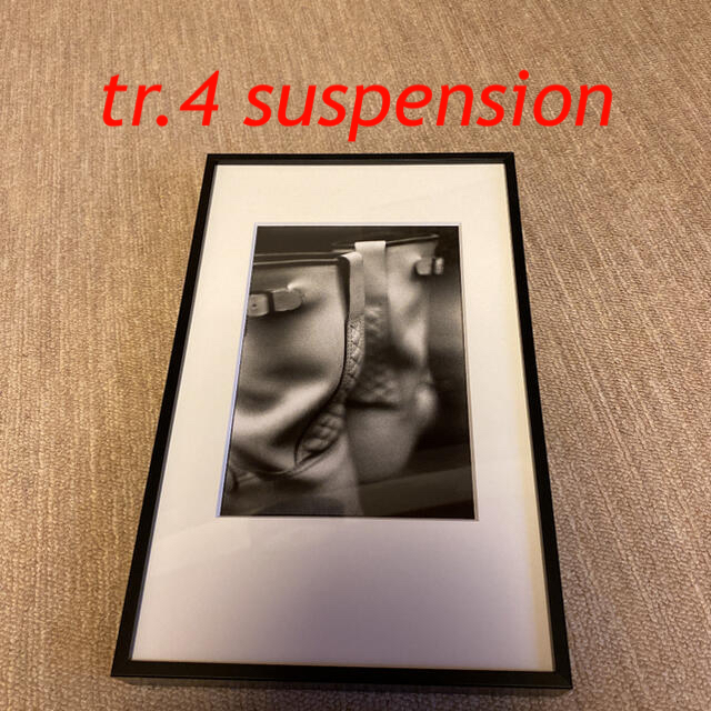 tr.4 suspension ZEPHYRIAN PHOTO #4その他