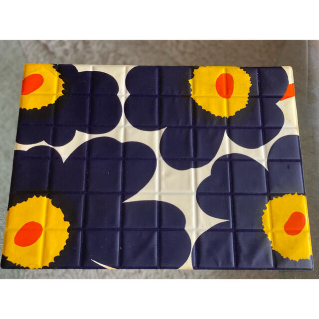 marimekko(マリメッコ)の◯ marimekko ランチョンマット PIENI UNIKKO ウニッコ  インテリア/住まい/日用品のキッチン/食器(テーブル用品)の商品写真