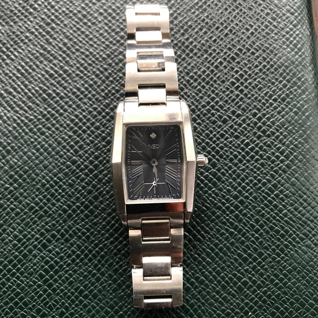 INED(イネド)のINED 腕時計 レディースのファッション小物(腕時計)の商品写真