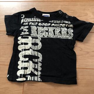 レッカーズ(Reckers)のReckers 90cm Tシャツ(Tシャツ/カットソー)