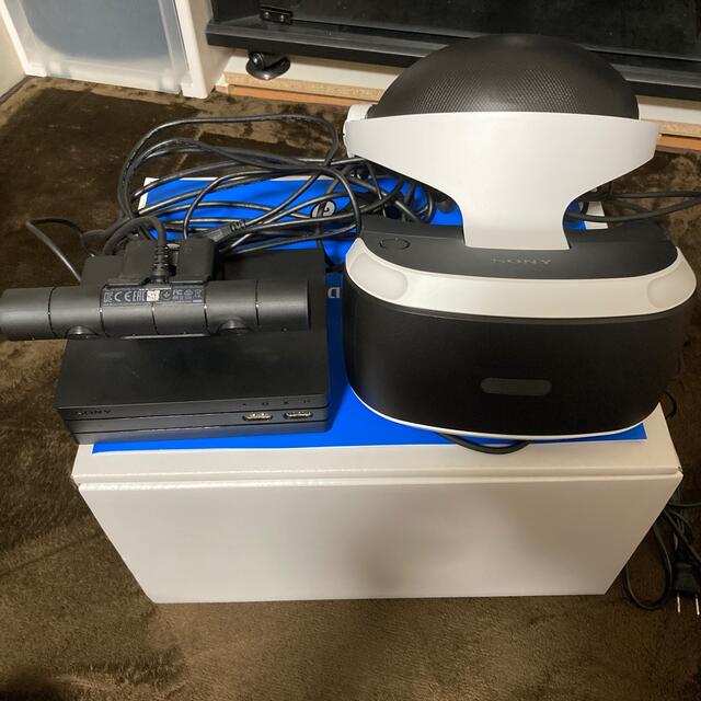 PSVR