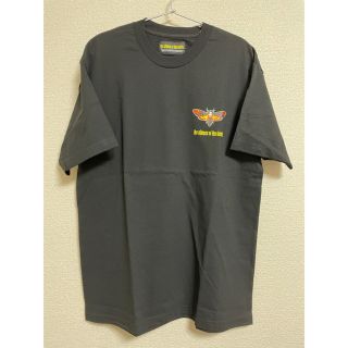 ワコマリア(WACKO MARIA)のWACKO  MARIA×羊たちの沈黙 Ｔシャツ Ｍ(Tシャツ/カットソー(半袖/袖なし))