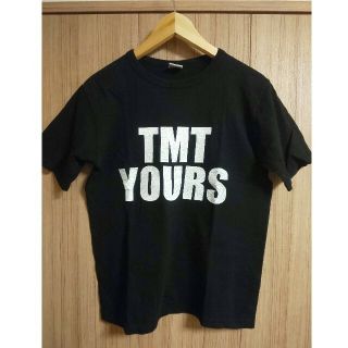 ティーエムティー(TMT)のTMT YOURS Tシャツ(Tシャツ/カットソー(半袖/袖なし))