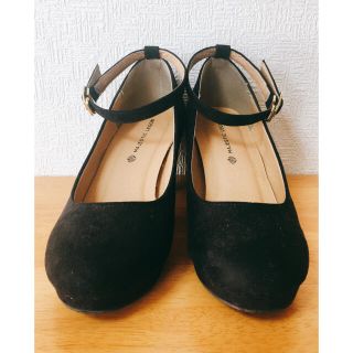 マジェスティックレゴン(MAJESTIC LEGON)のMAJESTIC LEGON  パンプス　靴(ハイヒール/パンプス)