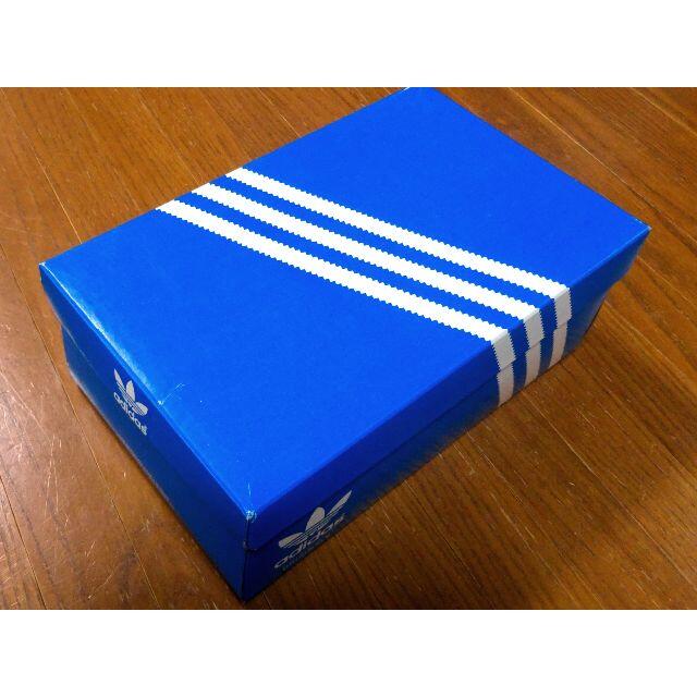 adidas(アディダス)のadidas(アディダス)スニーカー キッズ/ベビー/マタニティのキッズ靴/シューズ(15cm~)(スニーカー)の商品写真