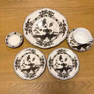 リチャードジノリ(Richard Ginori)のジノリ　オリエンテイタリアーノ(食器)