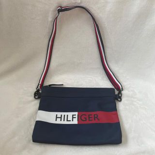 トミーヒルフィガー ノベルティ ショルダーバッグ(レディース)の通販 9