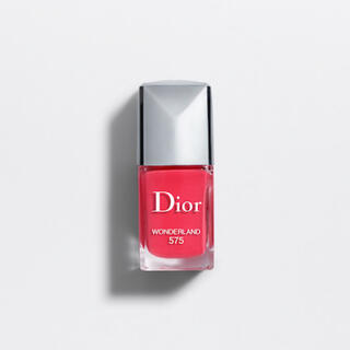 クリスチャンディオール(Christian Dior)のほぼ新品未使用☆Dior ヴェルニ 575(マニキュア)