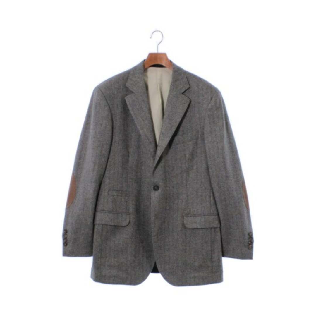 BRUNELLO CUCINELLI カジュアルジャケット メンズ