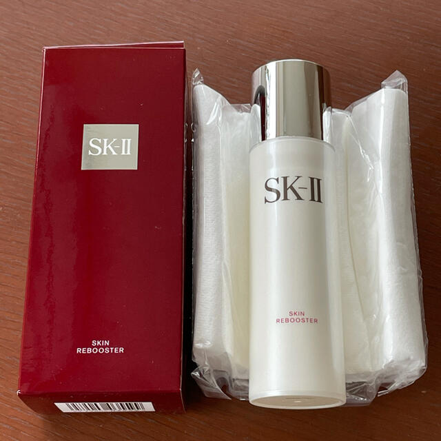 SK-II(エスケーツー)の新品未使用　SK-II スキンリブースター コスメ/美容のスキンケア/基礎化粧品(ブースター/導入液)の商品写真