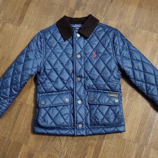 ポロラルフローレン(POLO RALPH LAUREN)の【KIDS 115cm】Poloラルフ・ローレン/ダウンジャケット(ジャケット/上着)