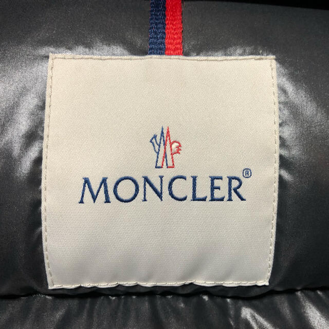 MONCLER ever 5