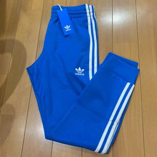 アディダス(adidas)の★新品★ adidas sst トラックパンツ ジャージ サイズS(その他)