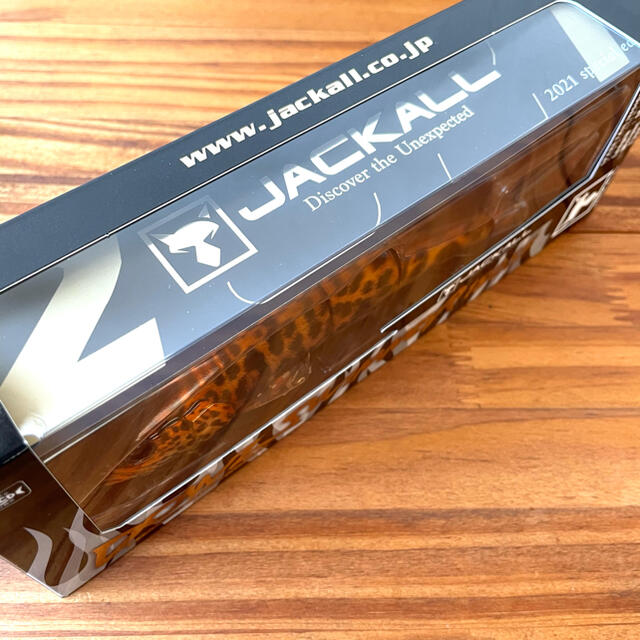 JACKALL(ジャッカル)の新品未開封 ジャッカル ダウズスイマー180 セット販売 スポーツ/アウトドアのフィッシング(ルアー用品)の商品写真