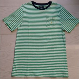 ポロラルフローレン(POLO RALPH LAUREN)の【しいなしいなさま専用】ポロ・ラルフローレン　170サイズ(Tシャツ/カットソー)