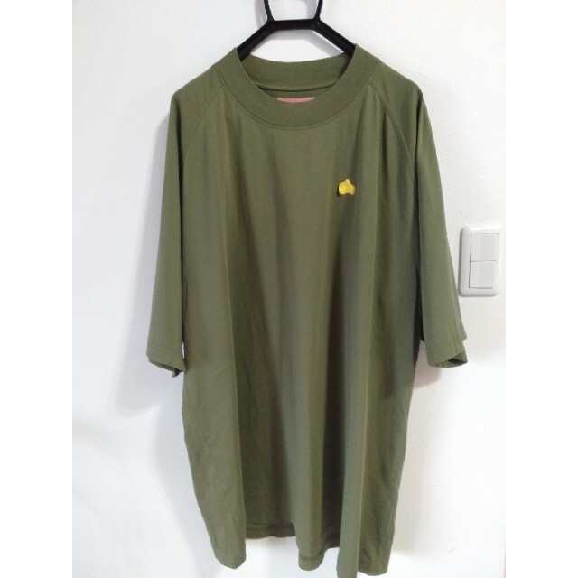 AcneStudios Tシャツ