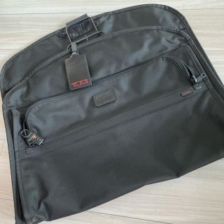 トゥミ(TUMI)のTUMI スーツカバー　ガーメントバック(ビジネスバッグ)