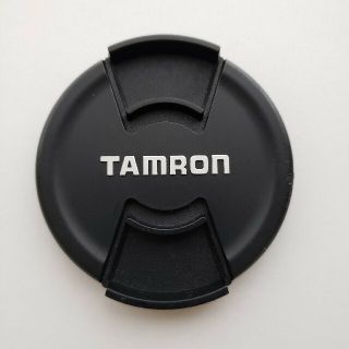 タムロン(TAMRON)のタムロン レンズ キャップ67㎜(その他)