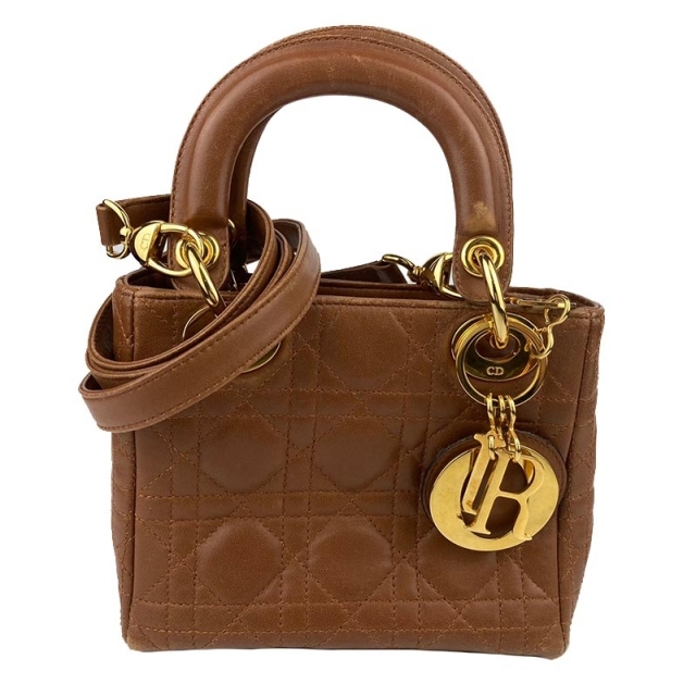 人気の雑貨がズラリ! Christian Dior レディディオー【中古】 Dior