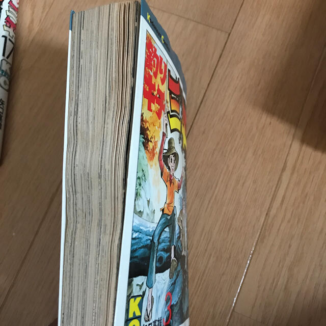 講談社(コウダンシャ)の釣りキチ三平　全65巻+番外編　計67冊 エンタメ/ホビーの漫画(少年漫画)の商品写真