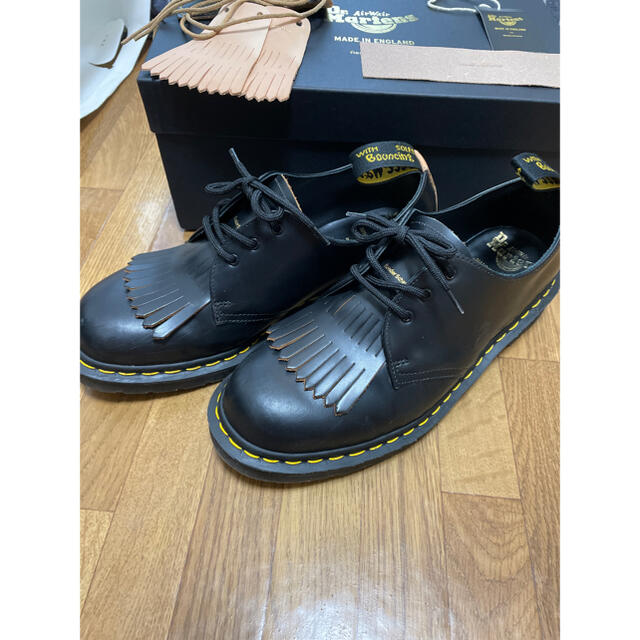 Dr. Martens 1461 Hender Scheme 28cm 2