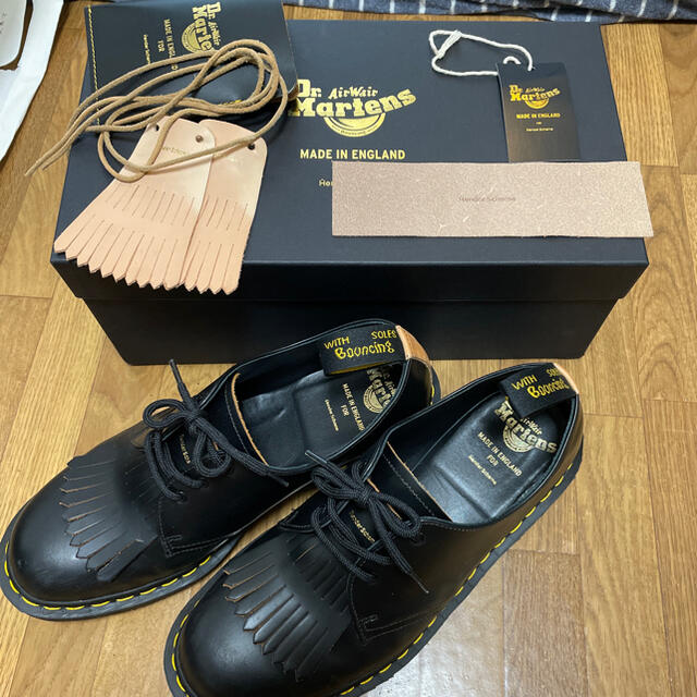 Dr. Martens 1461 Hender Scheme 28cm 3