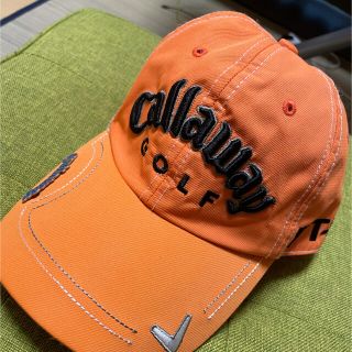 キャロウェイゴルフ(Callaway Golf)のCallaway ゴルフキャップ(キャップ)