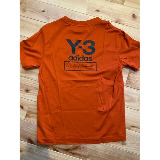 ワイスリー(Y-3)のY-3 ★Tシャツ(Tシャツ/カットソー(半袖/袖なし))