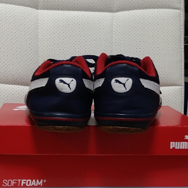 PUMA(プーマ)のPUMAスニーカー メンズの靴/シューズ(スニーカー)の商品写真