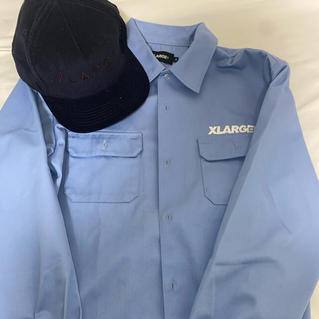 xlarge セット　Mサイズ