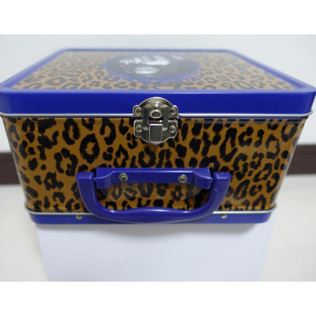 Supreme Hysteric Glamour Lunchbox Set Supreme Hysteric Glamour Lunchbox Set