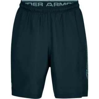 アンダーアーマー(UNDER ARMOUR)の(新品)大人気アンダーアーマー　ウーブン ハーフ パンツ(ショートパンツ)