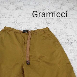 グラミチ(GRAMICCI)のGramicci グラミチ ハーフパンツ(ショートパンツ)