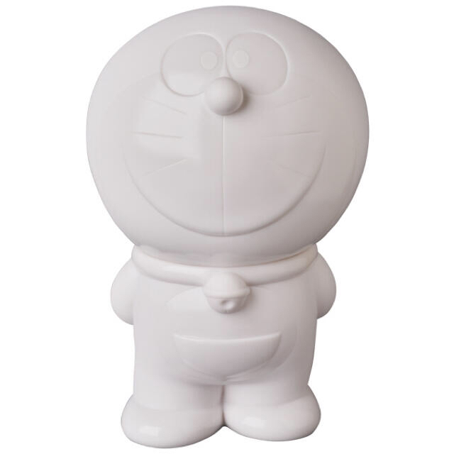 MEDICOM TOY(メディコムトイ)の【限定品】ドラえもん展 2021 VCD COLOR THE DORAEMON  エンタメ/ホビーのおもちゃ/ぬいぐるみ(キャラクターグッズ)の商品写真