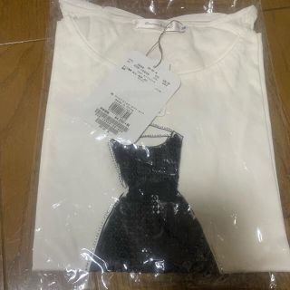 クチュールブローチ(Couture Brooch)の半袖【未開封です】(Tシャツ(半袖/袖なし))