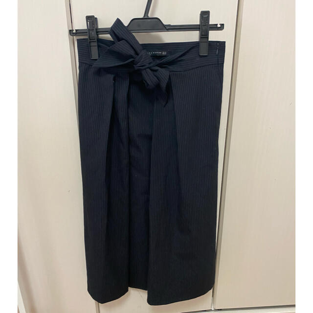 ZARA(ザラ)のZARA フレアスカート レディースのスカート(ひざ丈スカート)の商品写真