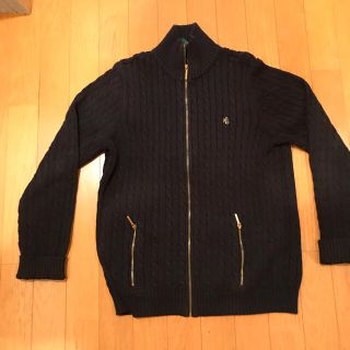 ラルフローレン(Ralph Lauren)のラルフローレン  (カーディガン)