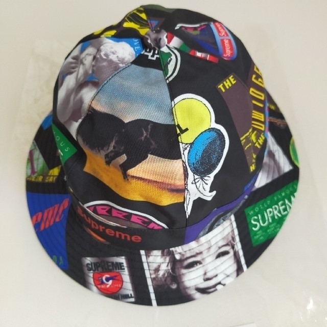 Supreme(シュプリーム)のSupreme gore-tex bell hat メンズの帽子(ハット)の商品写真
