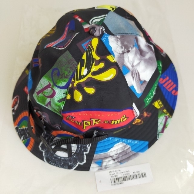 Supreme(シュプリーム)のSupreme gore-tex bell hat メンズの帽子(ハット)の商品写真