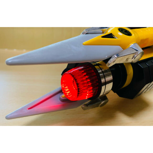 BANDAI - 当時物動作確認済み 恐竜戦隊ジュウレンジャー 伝説の BANDAI - 当時物動作確認済み 恐竜戦隊ジュウレンジャー 伝説の