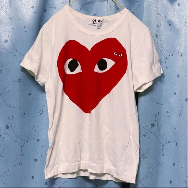 COMME des GARCONS(コムデギャルソン)のmi様  専用ページ レディースのトップス(Tシャツ(半袖/袖なし))の商品写真